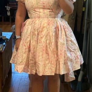 Ivy City Co Cupcake Dress